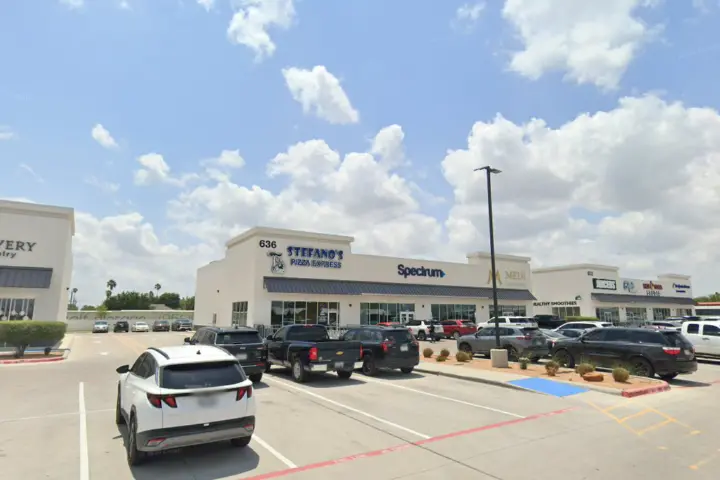 Spectrum - 636 E Interstate Hwy 2