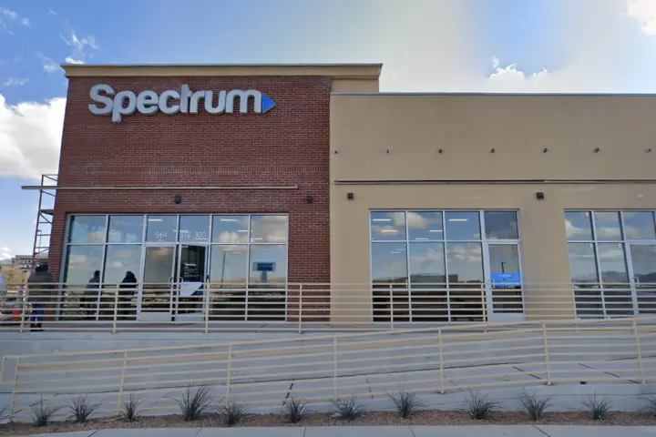Spectrum - 664 Sunland Park Dr
