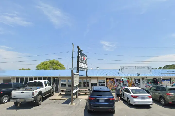 Spectrum - 6743 Maddox Blvd
