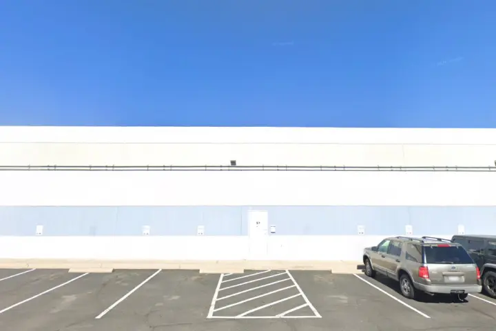 Spectrum - 7010 Airport Rd