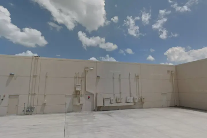 Spectrum - 750 Barnes Dr