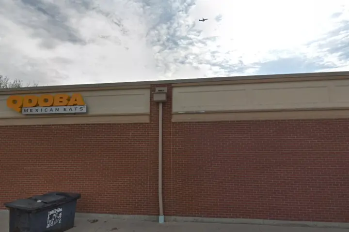 Spectrum - 7683 A Mall Rd