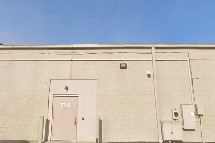 Spectrum - 7716 Hoke Rd