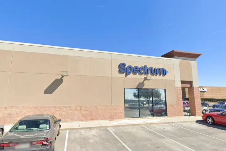 Spectrum - 8124 Agora Pkwy