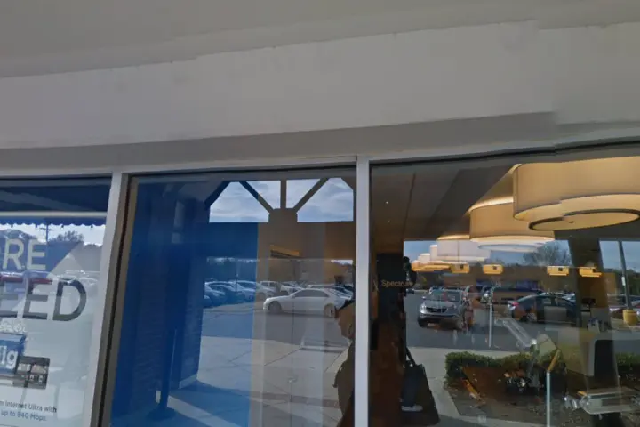 Spectrum - 8332 Pineville-Matthews Rd