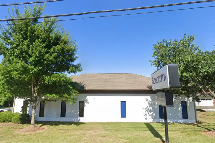 Spectrum - 836 S Fayetteville St