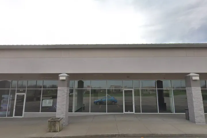 Spectrum - 8401A North Mercier Rd