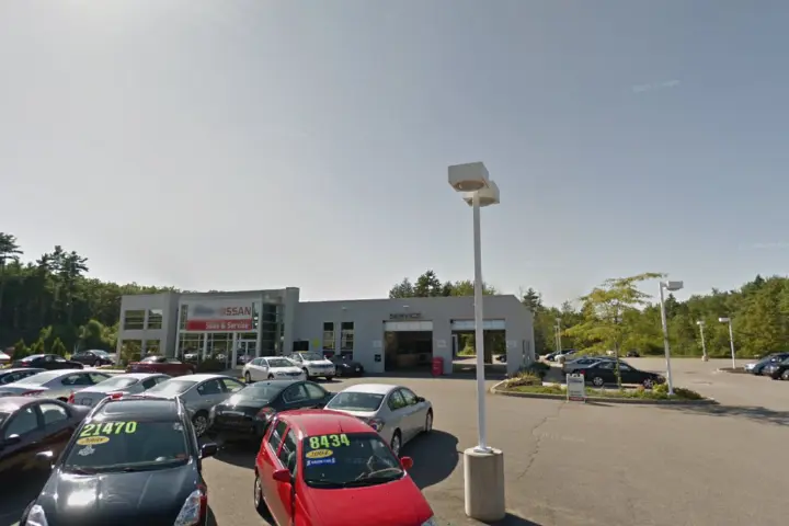 Spectrum - 860 Portland Rd