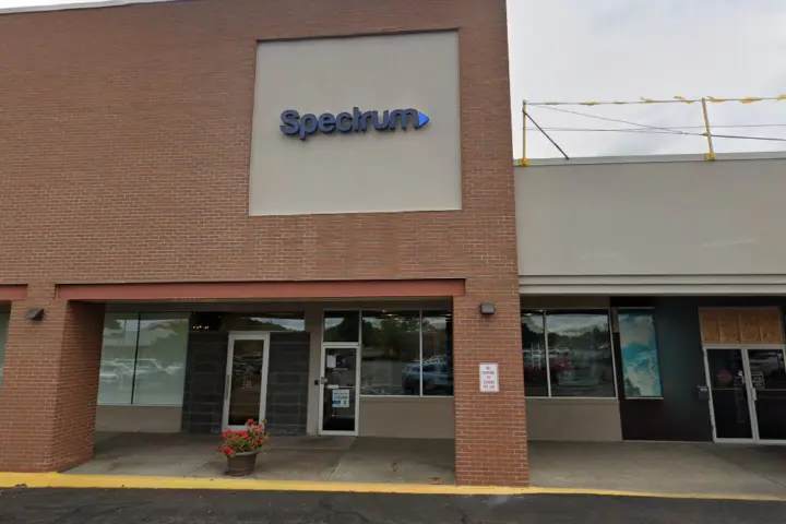 Spectrum - 980 Ridge Rd