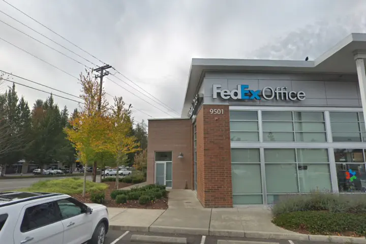 T-Mobile 192nd & SR 410