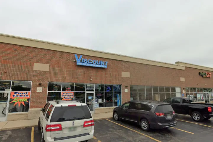 T-Mobile 23 Mile Rd & Gratiot
