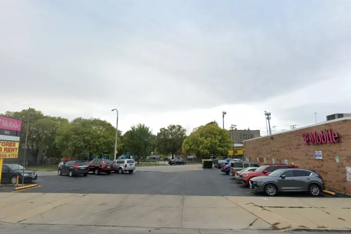 T-Mobile 31st & Ashland