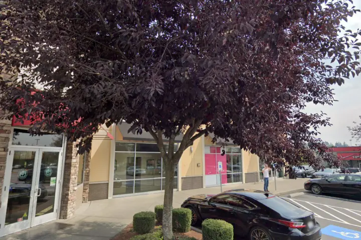 T-Mobile 348th & 16th