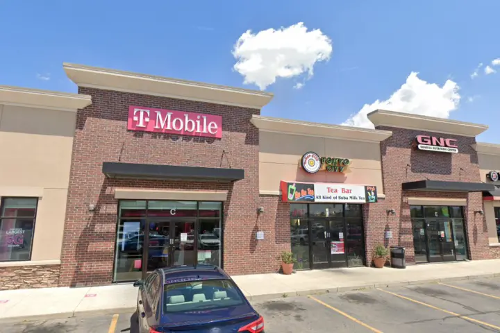 T-Mobile 5600 W & 3100 S