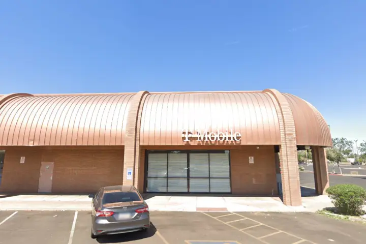 T-Mobile 67th & Peoria