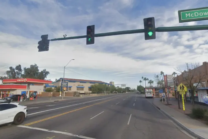T-Mobile 7th & McDowell
