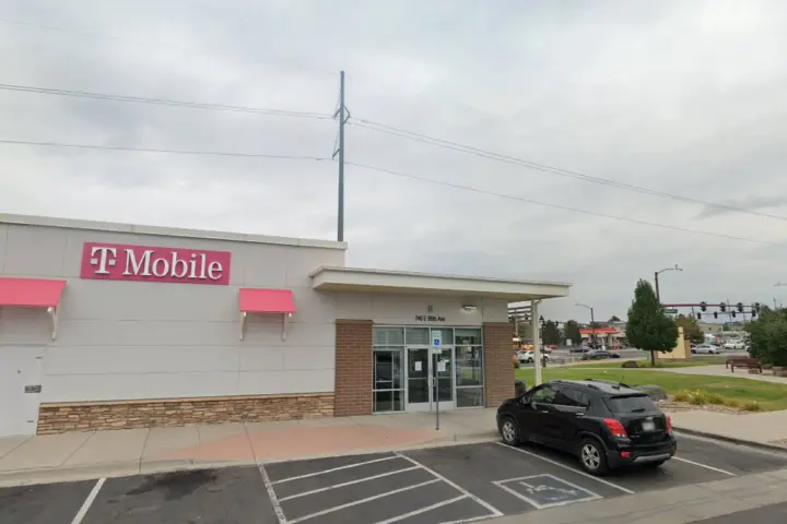 T-Mobile 88th & Washington