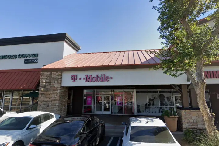 T-Mobile 99th & Lower Buckeye