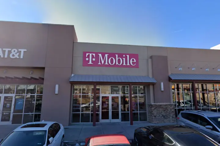 T-Mobile ABQ Uptown