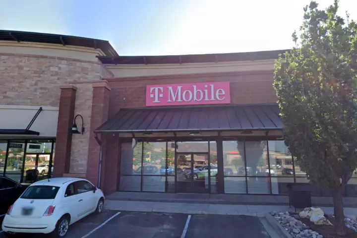 T-Mobile Academy & Shrider