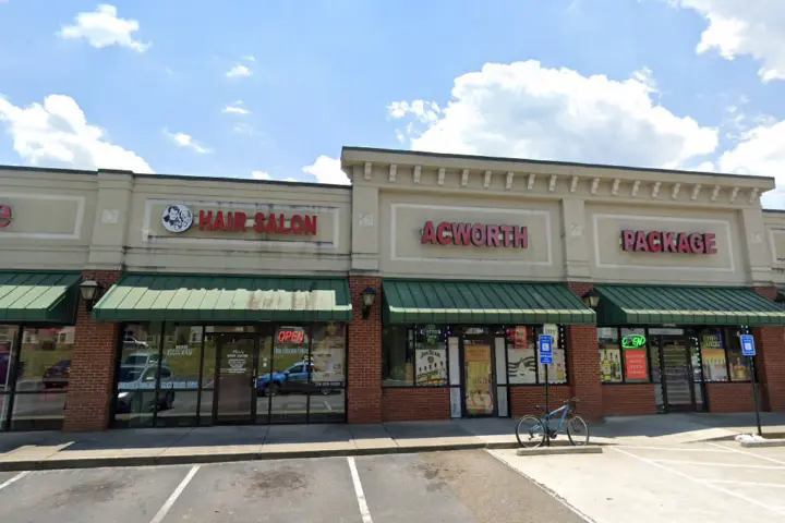 T-Mobile Acworth Oaks