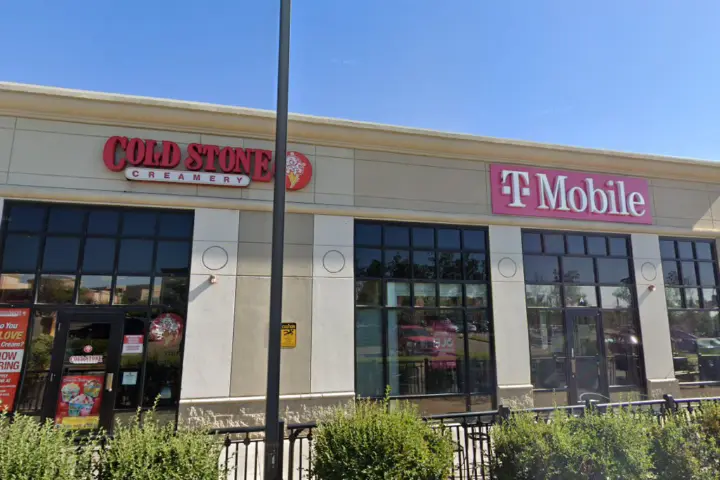 T-Mobile Alameda & Wadsworth