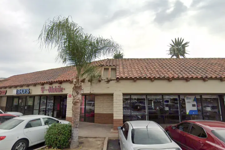 T-Mobile Alessandro Blvd & Perris Blvd