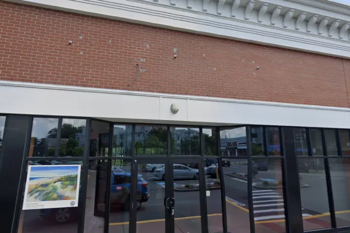 T-Mobile Alewife Brook Parkway Center