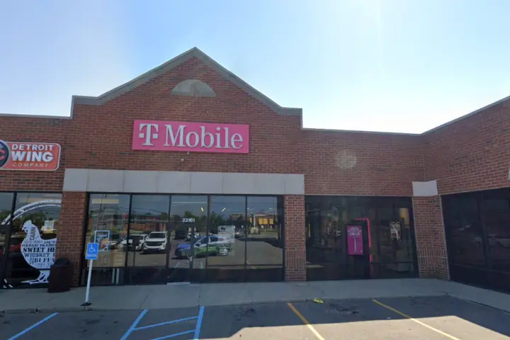 T-Mobile Allen Rd & West Rd