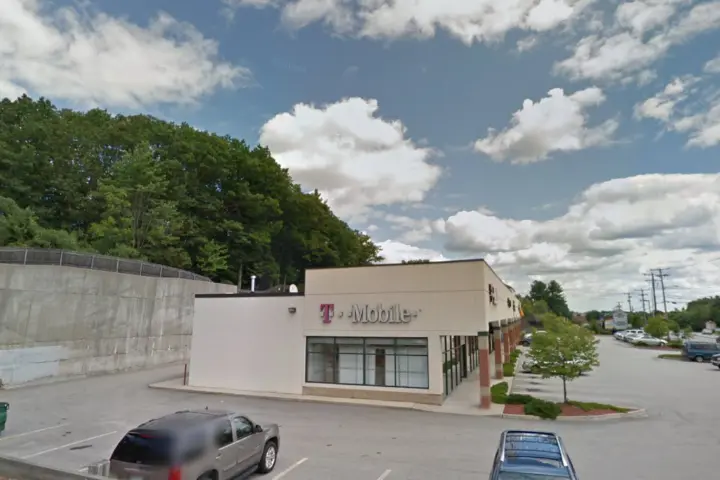 T-Mobile Amherst & Sunapee