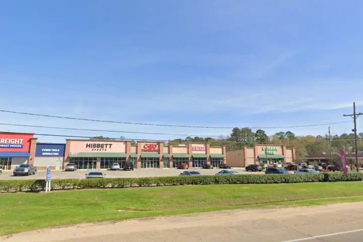 T-Mobile Amite Crossing