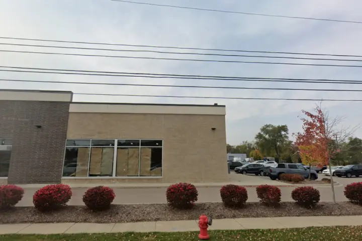 T-Mobile Ann Arbor Rd & S Mill St