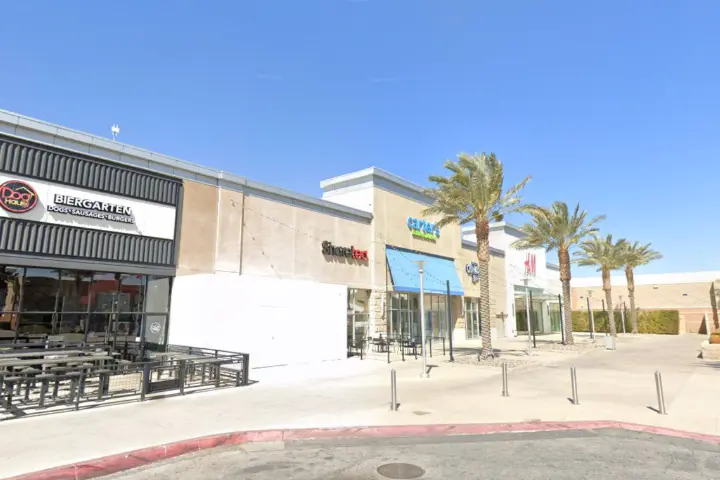 T-Mobile Antelope Valley Mall