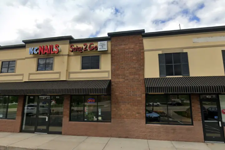 T-Mobile Apple Valley East