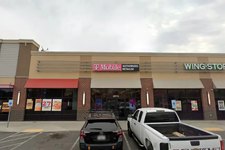 T-Mobile Arbor Park