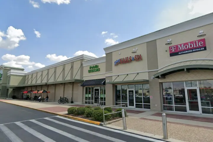 T-Mobile Arcadia Crossings
