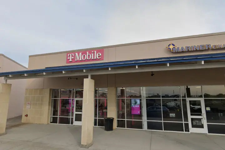 T-Mobile Arcadian Shores Commons