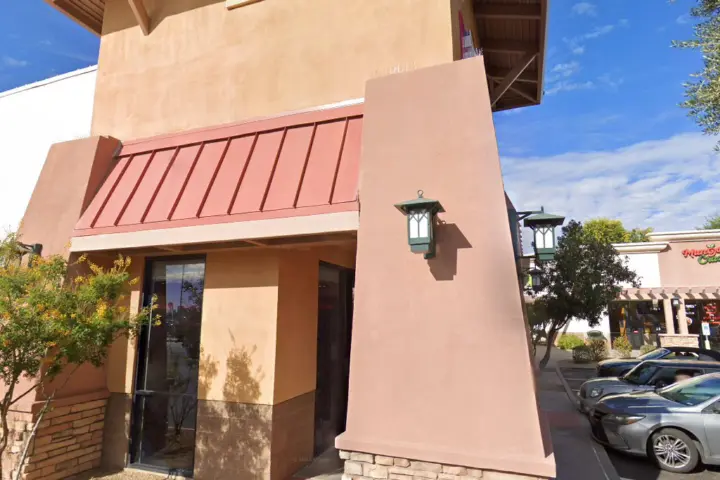 T-Mobile Arizona Ave & Pecos Rd