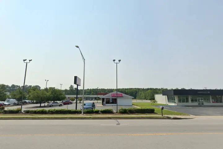 T-Mobile Armory Plaza