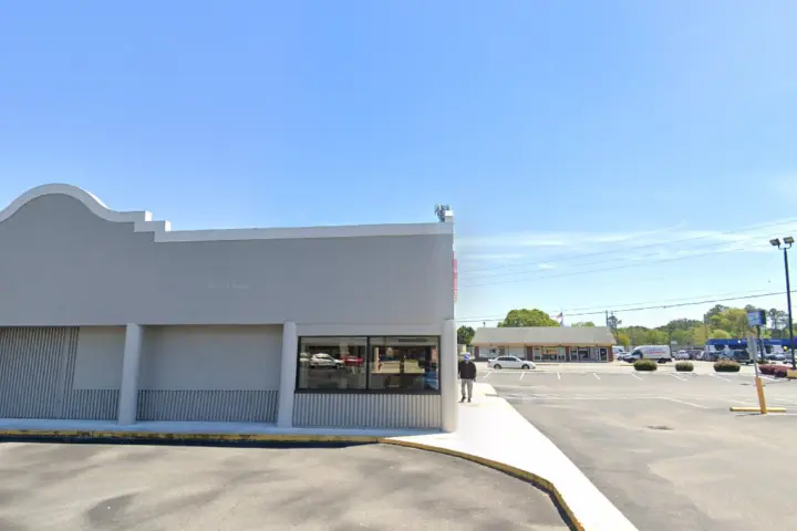 T-Mobile Ashley Plaza