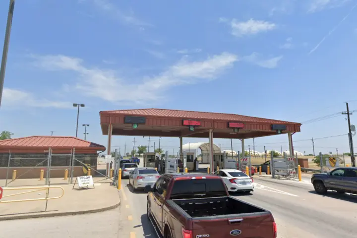 T-Mobile at AAFES Ft Hood TX