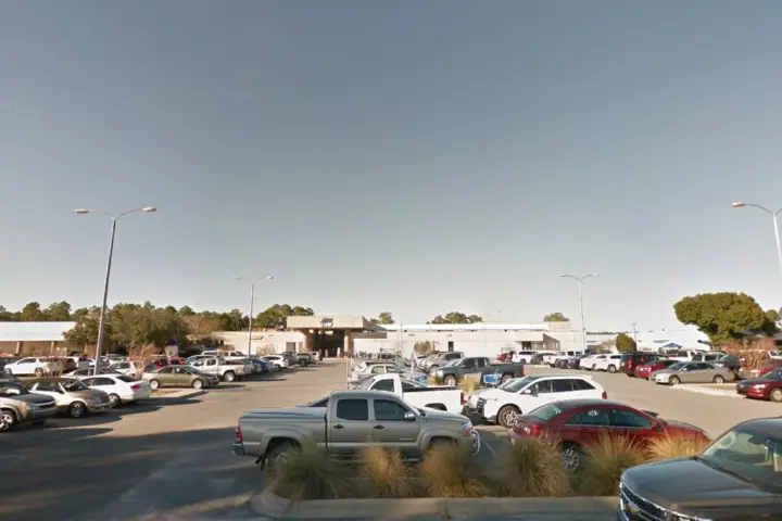 T-Mobile at AAFES NEX Pensacola FL