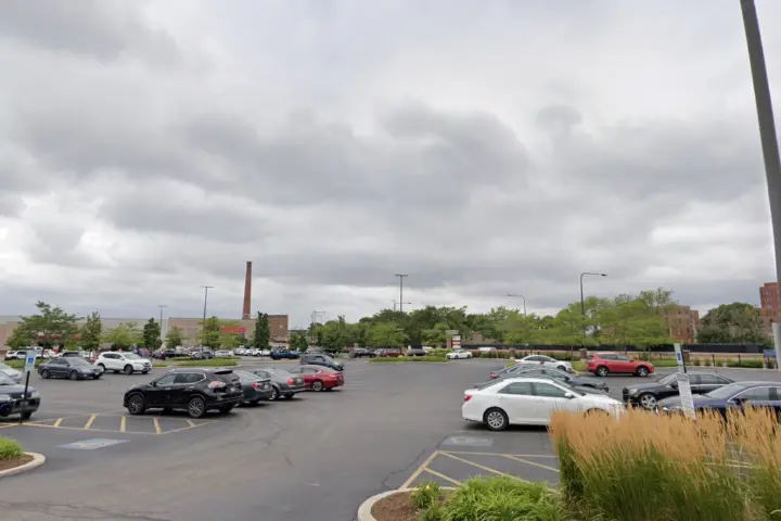T-Mobile at Costco