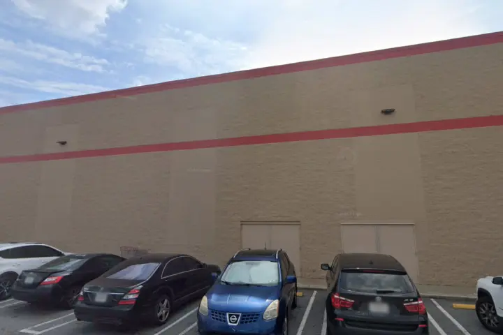 T-Mobile at Costco