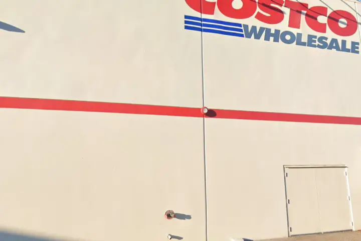 T-Mobile at Costco