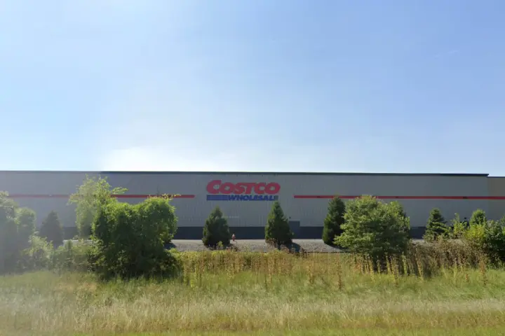 T-Mobile at Costco