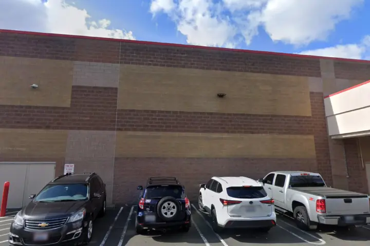 T-Mobile at Costco