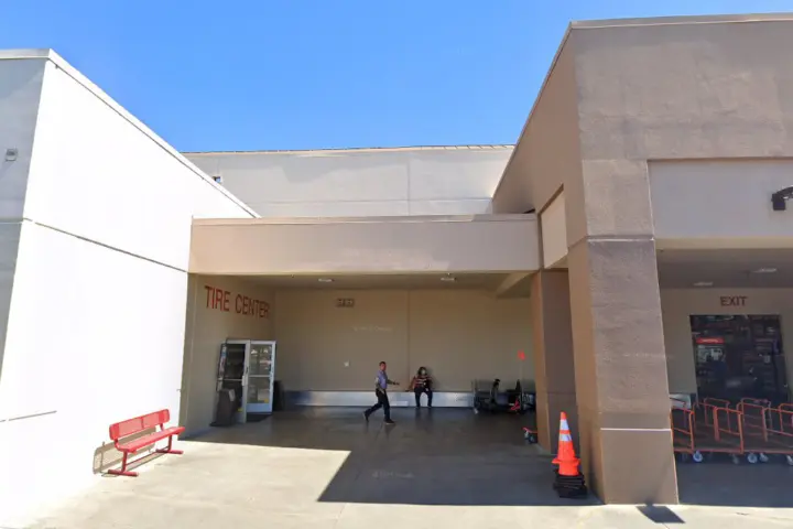 T-Mobile at Costco