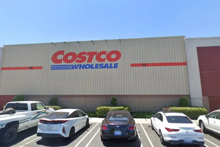 T-Mobile at Costco
