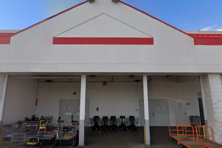 T-Mobile at Costco